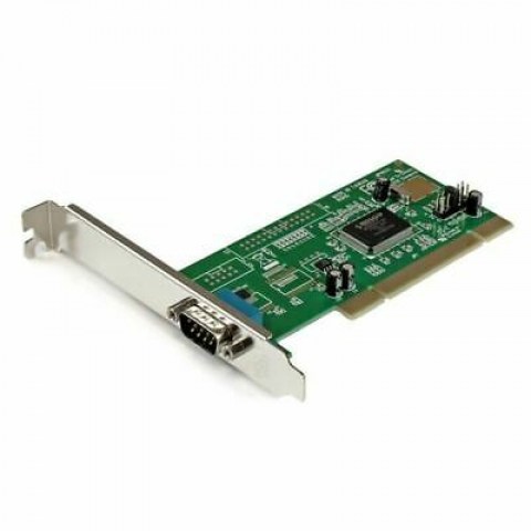 StarTechcom-1-Port-PCI-RS232-Serial-Adapter-Card